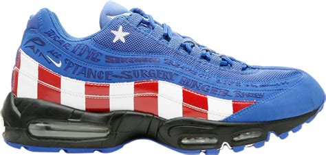 Buy Air Max 95 LE DB 'Doernbecher' 